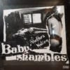 Babyshambles - Shotter's Nation (LP, Album, RE)