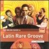 Various - The Rough Guide To Latin Rare Groove (LP, Album, Comp, Ltd, 180)