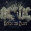AC/DC - Rock Or Bust (CD, Album, Dig)
