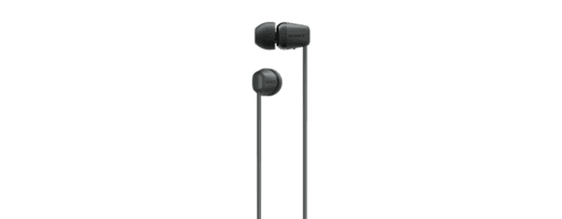 SONY WIC-100B | Wireless Bluetooth Earphones - Image 2