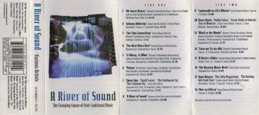 A River of Sound | The Changing course of Irish Traditional Music - Image 2
