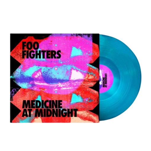 Foo Fighters