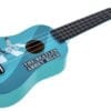 The Beatles | Abbey Road [Soprano] Ukulele
