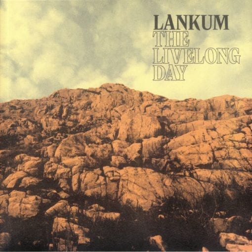 Lankum ‎| The Livelong Day [Vinyl] 2LP