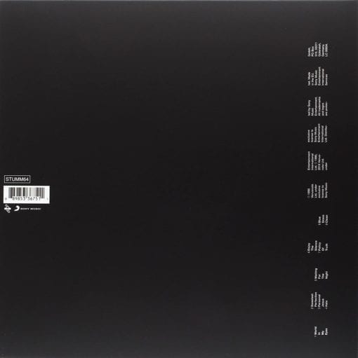 Depeche Mode | Violator [Vinyl] LP - Image 2