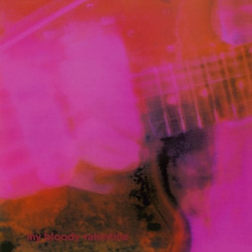 My Bloody Valentine | Loveless [2CD] CD