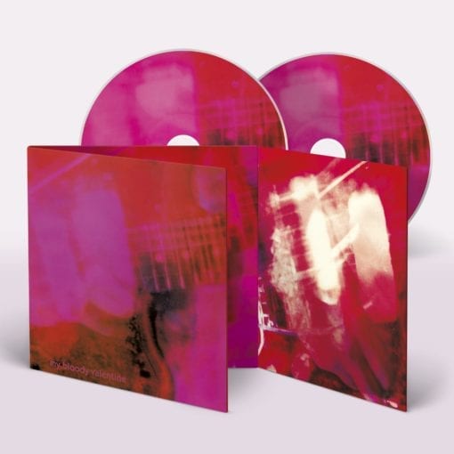 My Bloody Valentine | Loveless [2CD] CD - Image 2