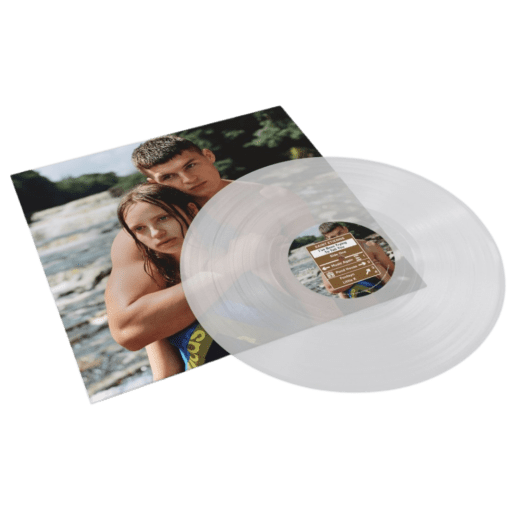 Saint Etienne | I’ve Been Trying To Tell You [Indie Exclusive Clear Vinyl] LP - Image 2