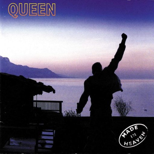 Queen | Made In Heaven [Remastered Deluxe Edition Compact Disc] 2CD