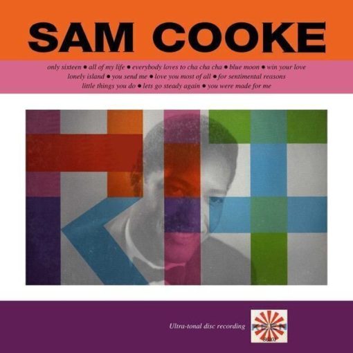 Sam Cooke | Hit Kit [Vinyl] LP