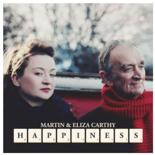 Martin & Eliza Carthy | Happiness [7" Topic Record RSD2014] 7"