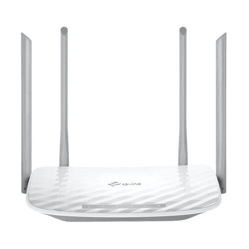 TP-Link | AC1200 [WiFi Router] 300Mbps + 867 Mbps Dual Band Wi-Fi Archer C50 - Image 2