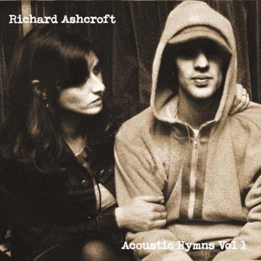 Richard Ashcroft | Acoustic Hymns Vol. 1 [Vinyl] 2LP