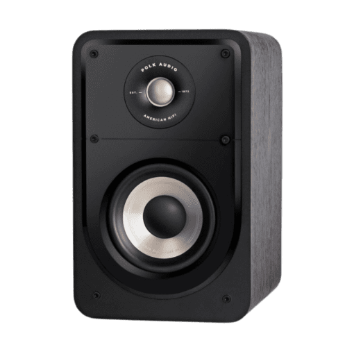 POLK Audio | Bookshelf Speaker Signature S15E - Image 3