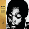 Fela Kuti | London Scene [Limited Edition Blue, Red and White Coloured Splatter Vinyl] LP