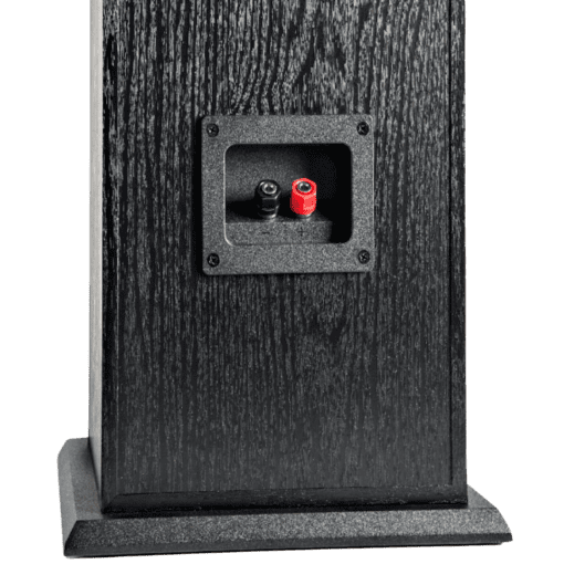 Polk T50 | Floor Standing Tower Speakers [Pair] - Image 3