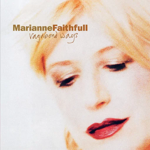 Marianne Faithfull | Vagabond Ways [180g Vinyl] LP