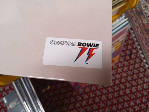 David Bowie | Brilliant Adventure EP [Vinyl RSD2022] 12" - Image 3