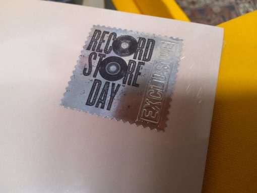 David Bowie | Brilliant Adventure EP [Vinyl RSD2022] 12" - Image 2