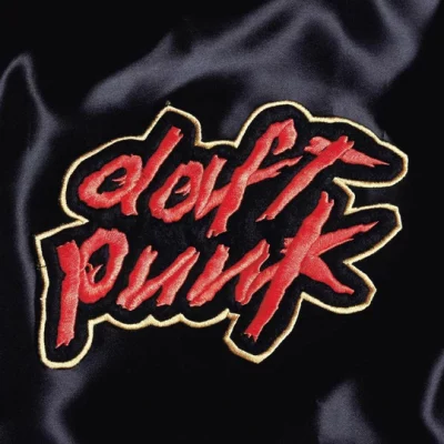 Daft Punk | Homework [2022 Reissue Double Vinyl Gatefold Sleeve] 2LP