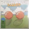 Ambrose Slade - Ballzy (LP, Album, RE, Tra)