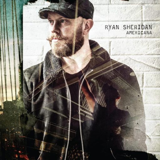 Ryan Sheridan | Americana [Vinyl Album] LP