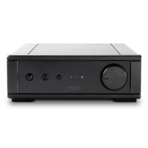 REGA System One [Planar 1 Turntable, Pair of Kyte Speakers, Rega IO Amplifier w/ 3m Cable] Audiophile Quality Hi-Fi - Image 3