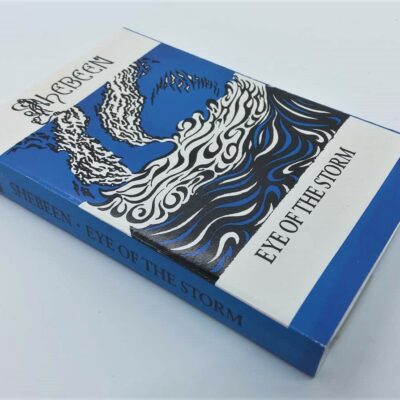 Shebeen | Eye of the storm [Summit Label] Cassette (ST 1001)