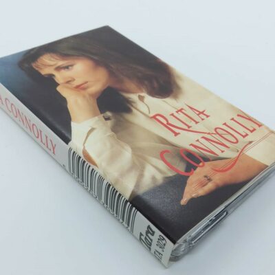 Rita Connolly | Rita Connolly [Tara Records 1992] Cassette (4TA 3029)