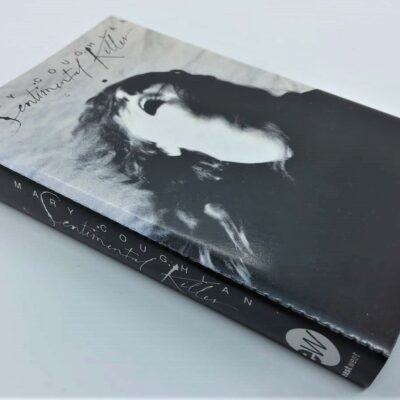 Mary Coughlan | Sentimental Killer [Made in Germany '92 Warner Music] Cassette (WX467C)
