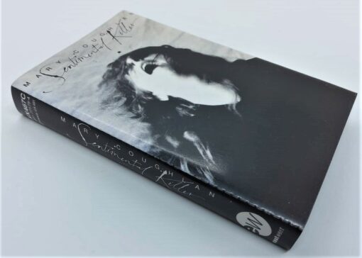 Mary Coughlan | Sentimental Killer [Made in Germany '92 Warner Music] Cassette (WX467C)