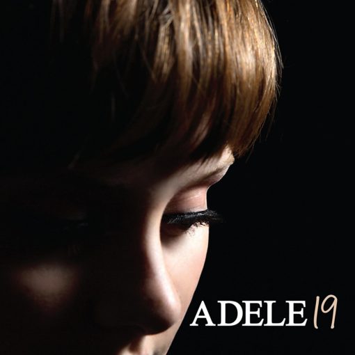 Adele | 19 [Vinyl Album] LP