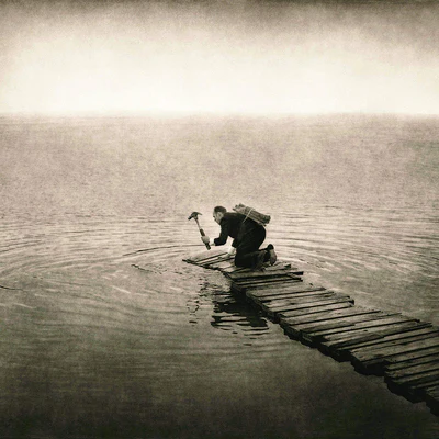 The Gloaming | The Gloaming [Vinyl Debut Album] LP