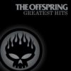 The Offspring | Greatest Hits [Limited Edition Aqua Blue vinyl with foil Board Cover] LP