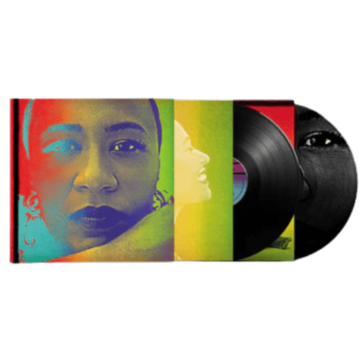 Emeli Sandé | Let's Say For Instance [Gatefold Sleeve Vinyl Album] 2LP - Image 2