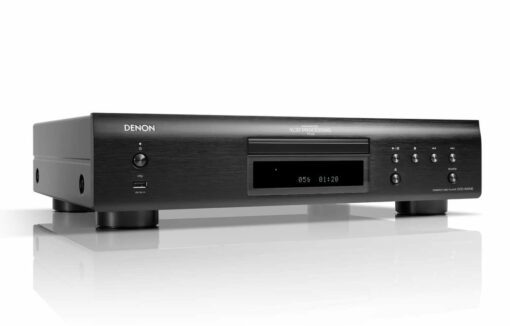 Denon | DCD-900NE [EISA Award Winning] CD Player - Image 2