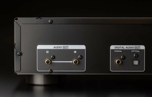 Denon | DCD-900NE [EISA Award Winning] CD Player - Image 6