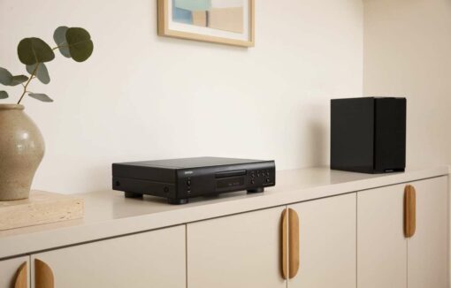 Denon | DCD-900NE [EISA Award Winning] CD Player - Image 7