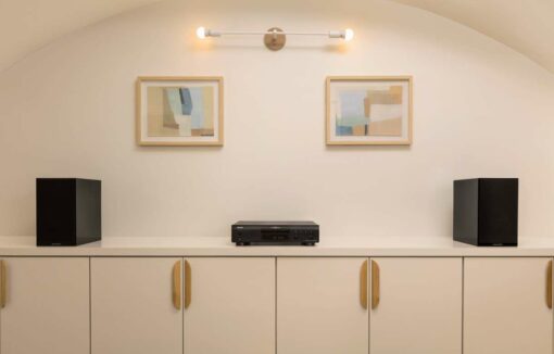 Denon | DCD-900NE [EISA Award Winning] CD Player - Image 8