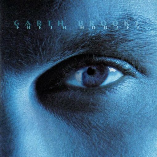 Garth Brooks | Fresh Horses [Vinyl Album] LP