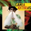 Ganja Anthems | Various Artists [Herb Coloured Vinyl Album] LP
