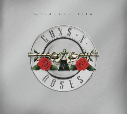 Guns 'n' Roses | Greatest Hits [Compact Disc] CD