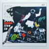 Nils Landgren Funk Unit | Live In Stockholm [Limited Edition Double Red Coloured Vinyl pressing] 2LP