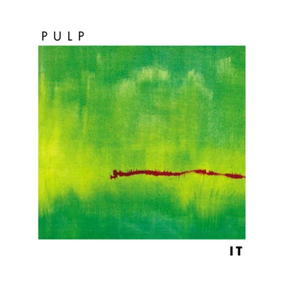 Pulp | It [Vinyl Album re-issue] LP