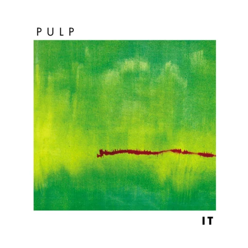 Pulp | It [Vinyl Album re-issue] LP