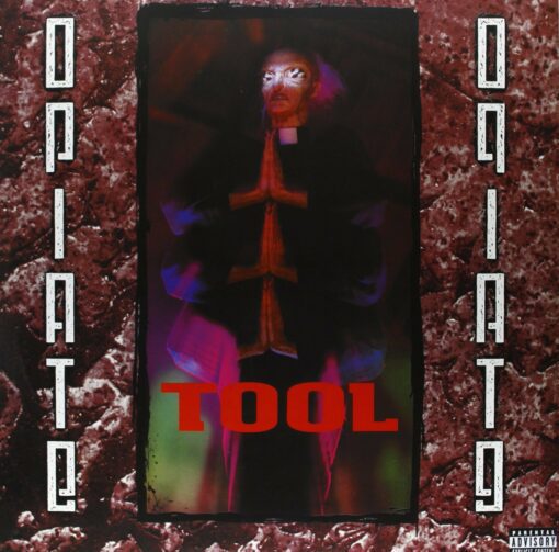 Tool | Opiate [Vinyl E.P.] E.P.