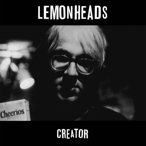 The Lemonheads | Creator [Fire Records Re-issue Vinyl Album] LP