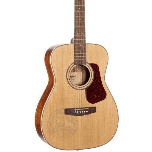 Cort | L100C [Luce Series Acoustic Guitar] Natural Satin Finish