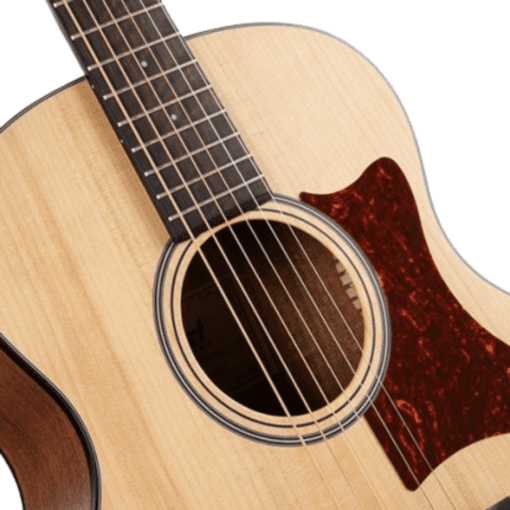 Cort | Cort Little CJ Adirondack [CJ Series Acoustic Guitar] w/ Fishman® Presys II Preamp - Image 3