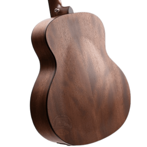Cort | Cort Little CJ Adirondack [CJ Series Acoustic Guitar] w/ Fishman® Presys II Preamp - Image 4